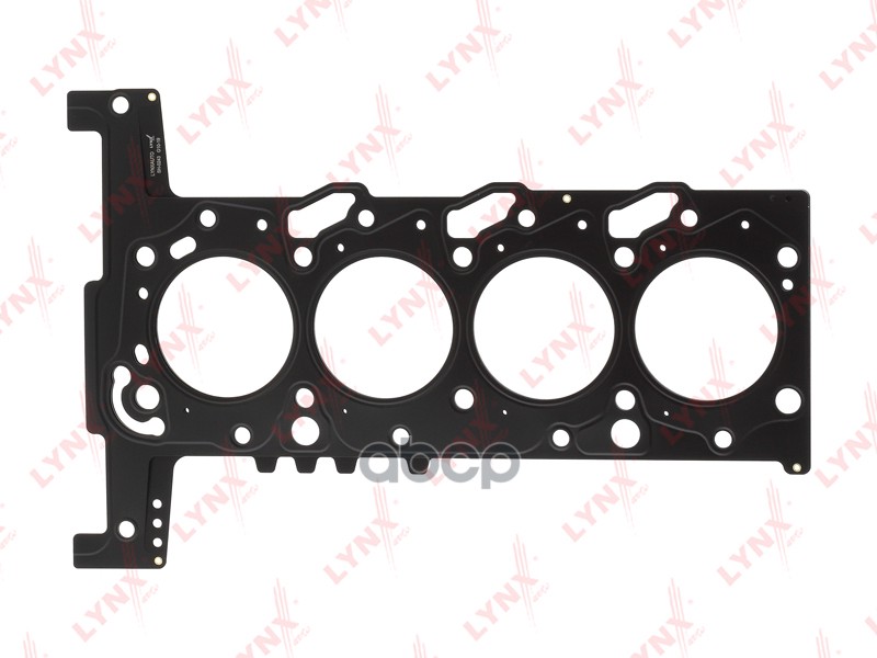Прокладка ГБЦ CITROEN Jumper 2.2D 06>  FIAT Ducato 2.2D 06>  FORD Transit 2.2D 06> / Transit/Tourneo LYNXauto арт. sh-0243