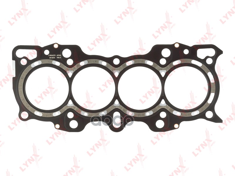 Прокладка ГБЦ HONDA CR-V I 2.0 95-02 / Orthia/Partner 2.0 95-01 / Stepwgn 2.0 96-00  OPEL Corsa A 1. LYNXauto арт. sh-0273