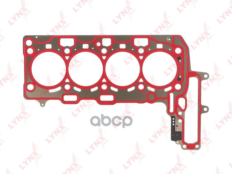 Прокладка Гбц LYNXauto арт. SH0281