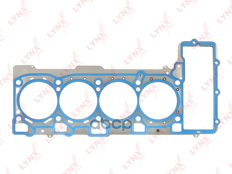 Прокладка Гбц LYNXauto арт. SH0283