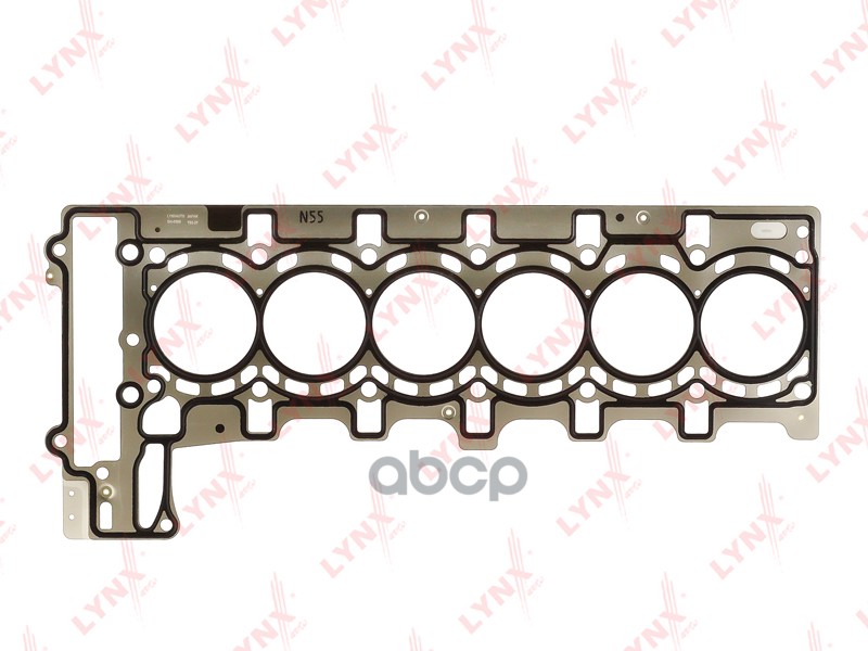 Прокладка Гбц LYNXauto арт. SH0305