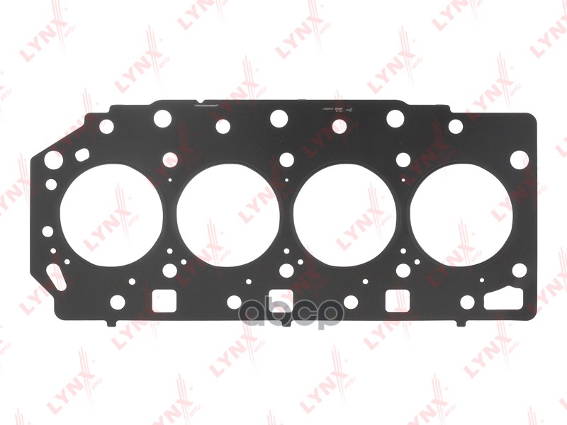 Прокладка Гбц LYNXauto арт. SH0347