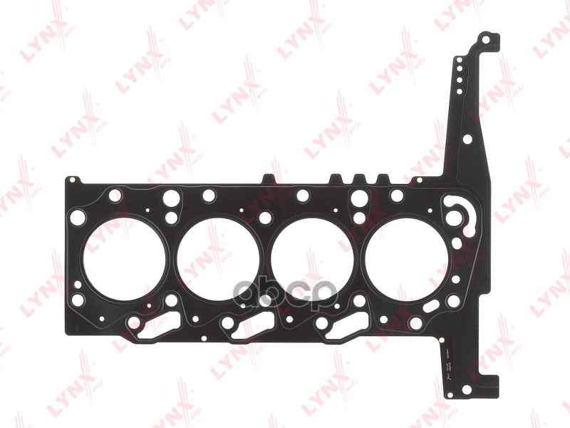 Прокладка Гбц LYNXauto арт. SH0391