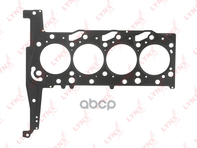 Прокладка Гбц LYNXauto арт. SH0393