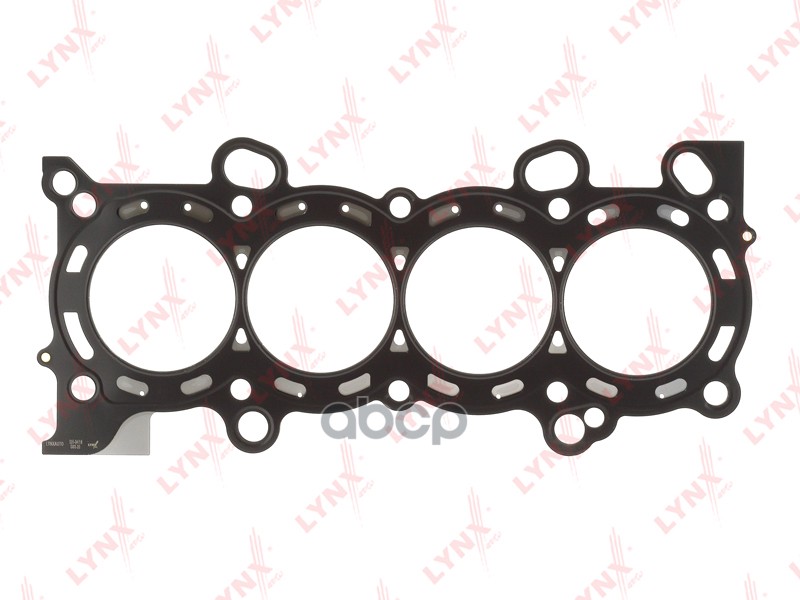 Прокладка ГБЦ HONDA Accord VII 2.4 03-08 / Civic VII-VIII 2.0 03-12 / CR-V II-IV 2.0-2.4 07> / Elysi LYNXauto арт. sh-0418