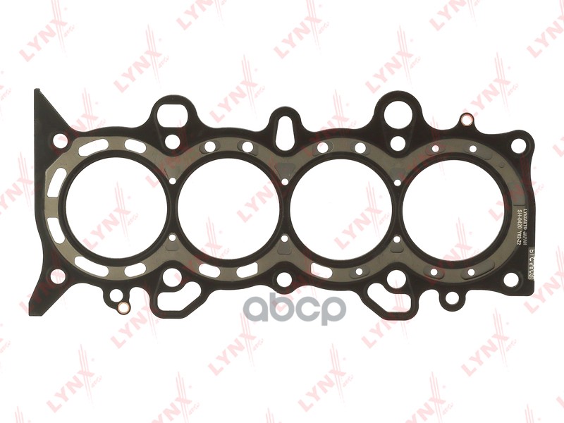 Прокладка ГБЦ HONDA Civic(EJ/EU/ES) 1.4-1.7 97-05 LYNXauto арт. sh-0420