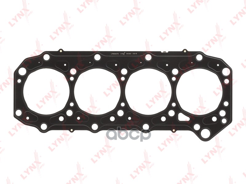 Прокладка Гбц LYNXauto арт. SH0421