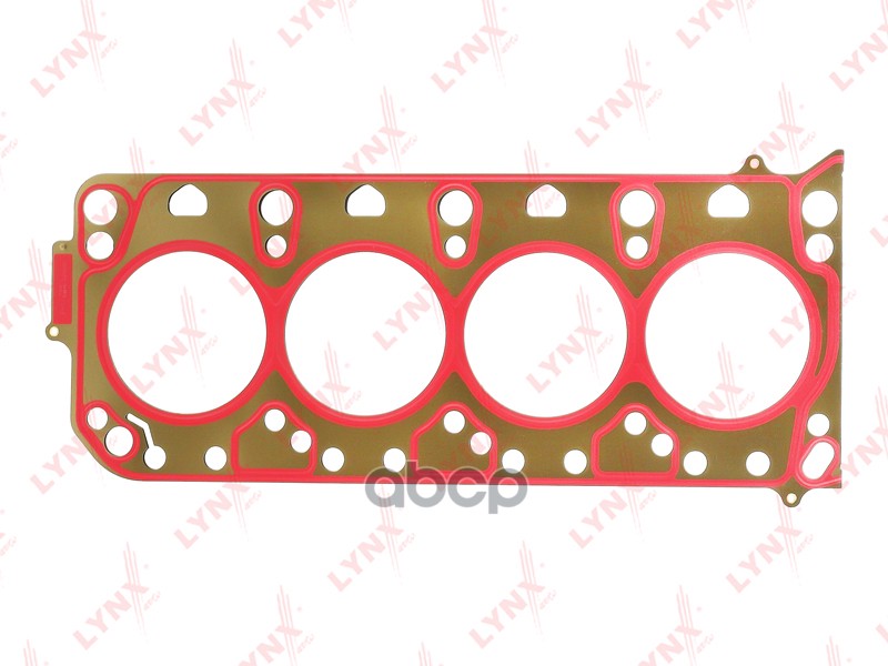 Прокладка Гбц LYNXauto арт. SH0518