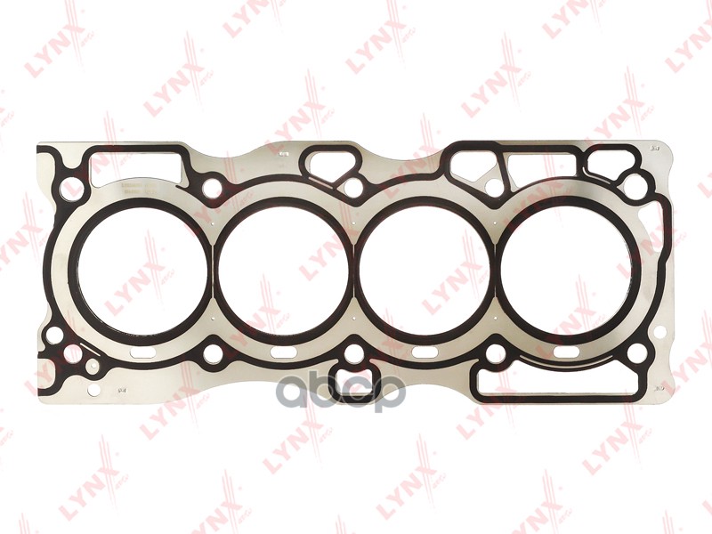 Прокладка ГБЦ NISSAN Avenir(W11) 2.0 01-05 / Primera(P12) 2.0 02-08 / Teana(J32) 2.0 03-08 / X-Trail LYNXauto арт. sh-0532