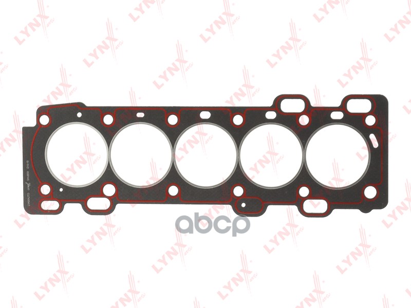 Прокладка ГБЦ SH-0550 LYNXauto арт. SH-0550