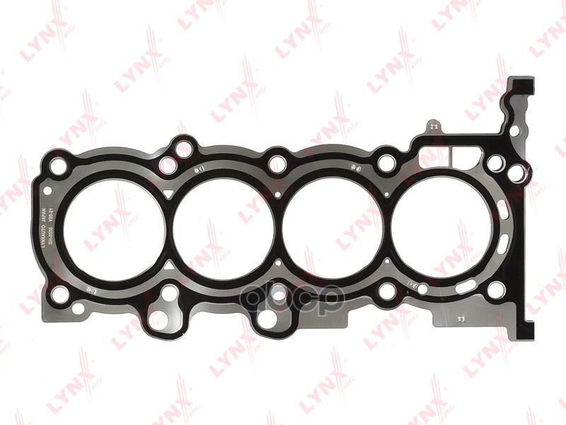 Прокладка Гбц LYNXauto арт. SH0558