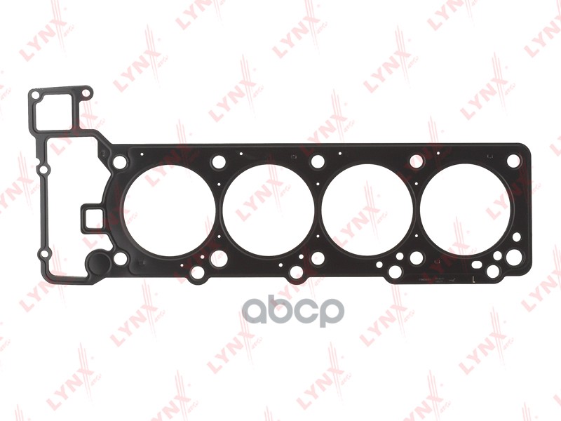 Прокладка ГБЦ MERCEDES-BENZ C55 (W203) 04-07 / CLK500-55 (C209) 03-10 / CLS500-55(C219) 04> / E500-5 LYNXauto арт. sh-0570