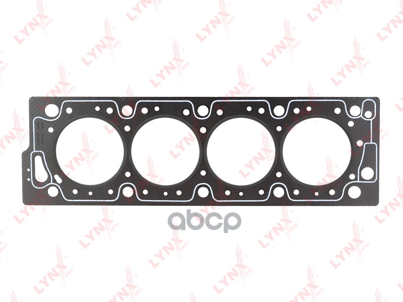 Прокладка ГБЦ CITROEN Berlingo 1.8 98-02 / BX 1.6-1.9 87-93 / Evasion 1.8 97-02 / Xantia 1.6-1.8 93- LYNXauto арт. sh-0624