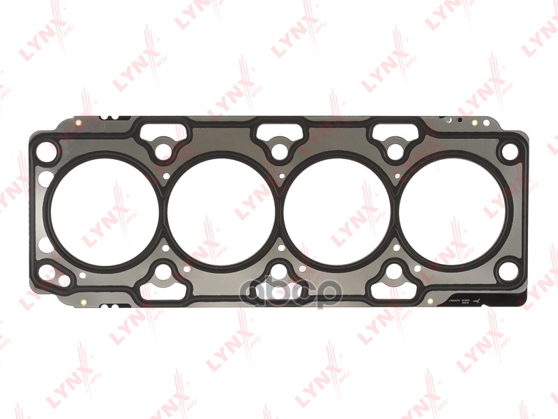 Прокладка Гбц LYNXauto арт. SH0645