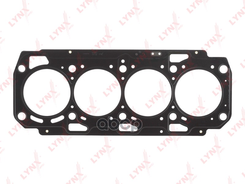 Прокладка Гбц LYNXauto арт. SH0661
