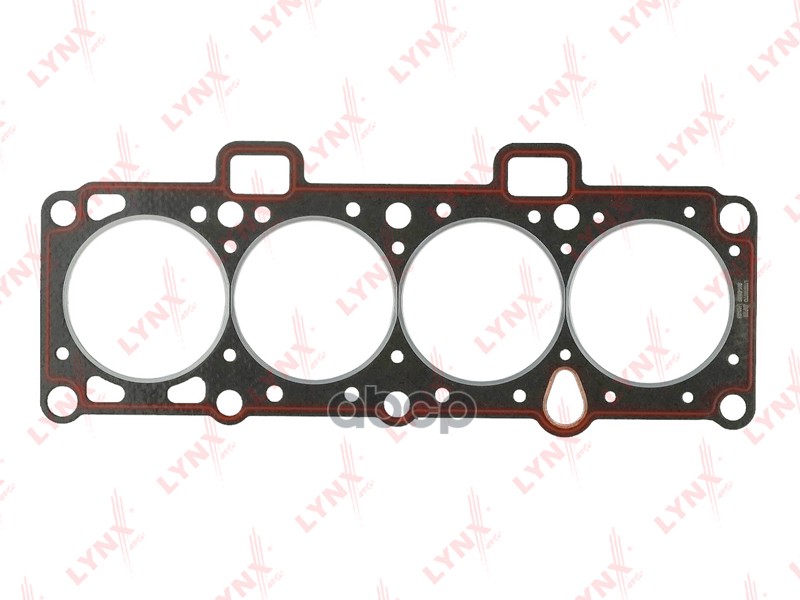 Прокладка ГБЦ LADA 2108-12 1.5 91> LYNXauto арт. sh-0665