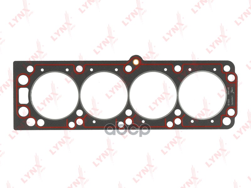 Прокладка ГБЦ CHEVROLET Epica/Evanda 2.0 05> / Rezzo 2.0 05>  DAEWOO Evanda 2.0 02> / Lacetti/Nubira LYNXauto арт. sh-0666