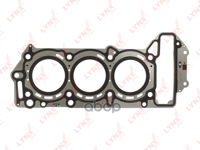 Прокладка Гбц LYNXauto арт. SH0688