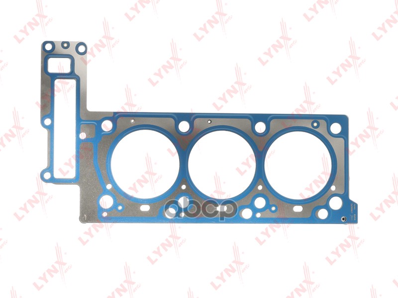 Прокладка ГБЦ SH-0729 LYNXauto арт. SH-0729