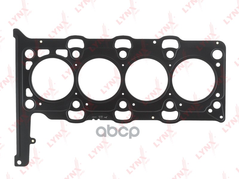 Прокладка ГБЦ HYUNDAI Santa Fe(CM/DM) 2.0d 10-12 / Tucson 2.0d 15> / ix35 2.0 10>  KIA Sorento 2.0d LYNXauto арт. sh-0830