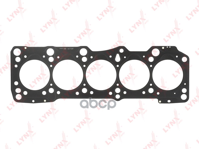Прокладка ГБЦ VW Transporter IV 2.4d 90-03 LYNXauto арт. sh-0901