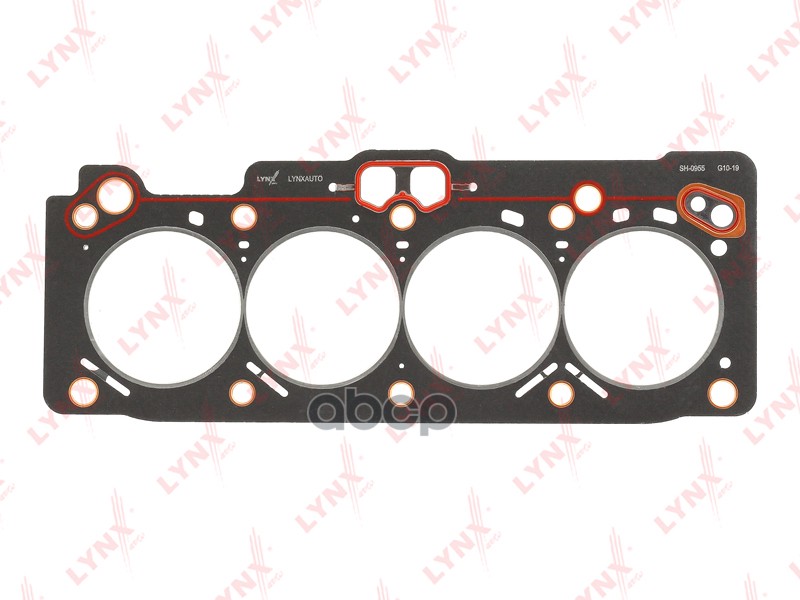Прокладка ГБЦ SH-0955 LYNXauto арт. SH-0955
