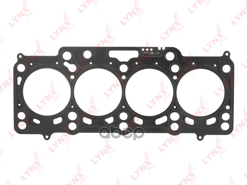 Прокладка ГБЦ AUDI A1 2.0d 11-15 / A3 2.0d 03-13 / A4 2.0d 07-16 / A5 2.0d 09-17 / Q5 2.0d 08-17 / Q LYNXauto арт. sh-1007