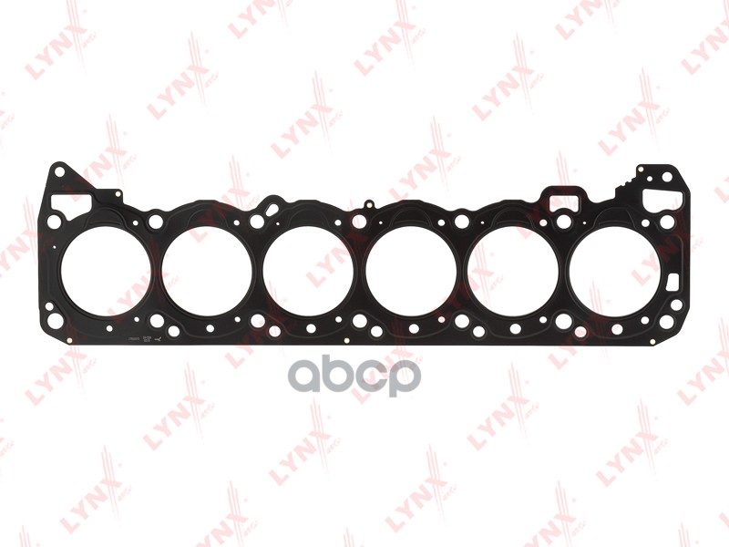 Прокладка ГБЦ NISSAN Patrol III-V 2.8d 86-00 LYNXauto арт. sh-1264