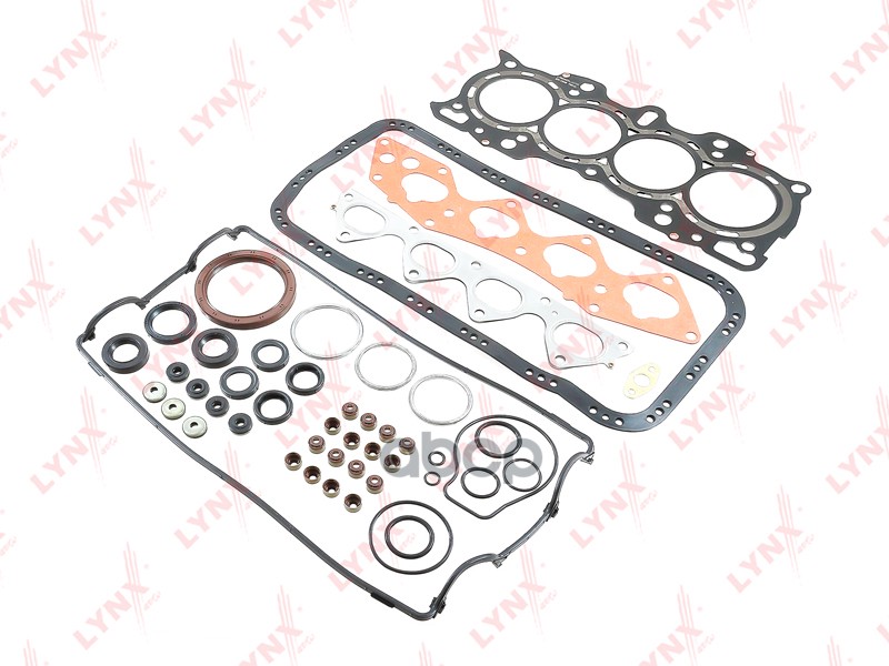 Комплект Прокладок, Двигатель LYNXauto арт. SK1248