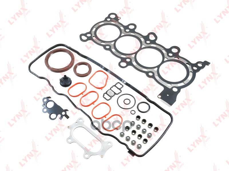Комплект Прокладок, Двигатель LYNXauto арт. SK1252