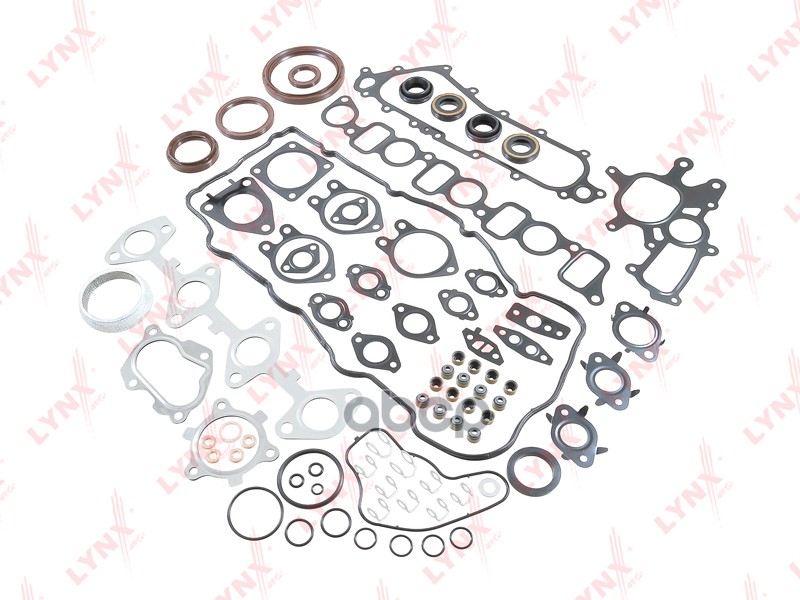 Комплект Прокладок, Двигатель LYNXauto арт. SK1285