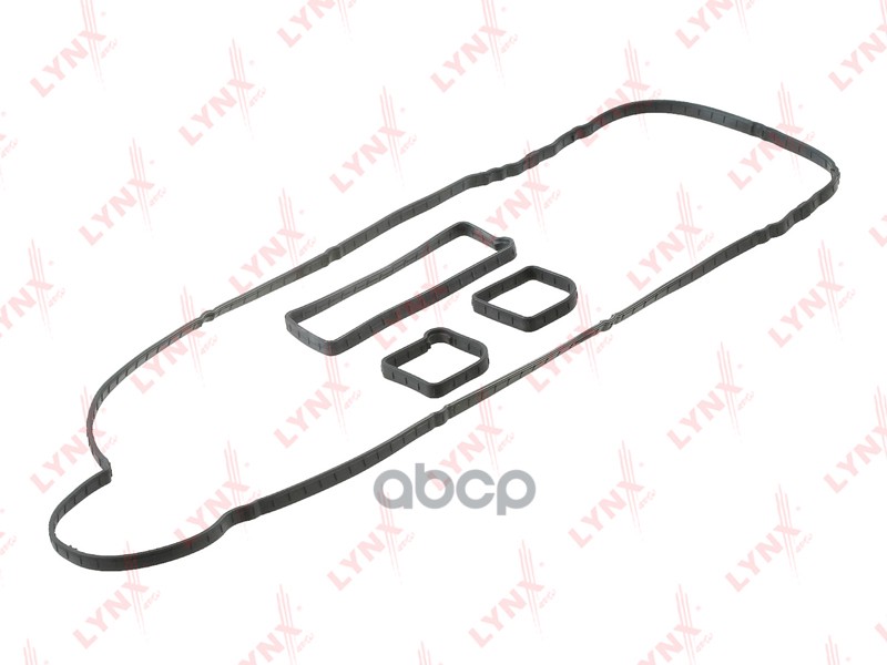 Комплект прокладок крышки головки цилиндра FORD Focus II 1.8-2.0 04-12 / Mondeo III 1.8 16V-2.0 16V LYNXauto арт. sk-1429