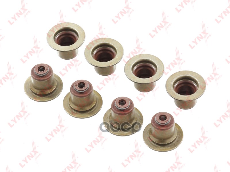 Маслосъемный колпачок SO-0376 LYNXauto арт. SO-0376