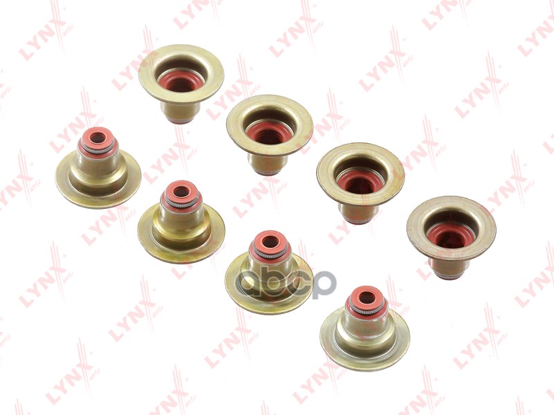 Маслосъемный колпачок SO-0382 LYNXauto арт. SO-0382