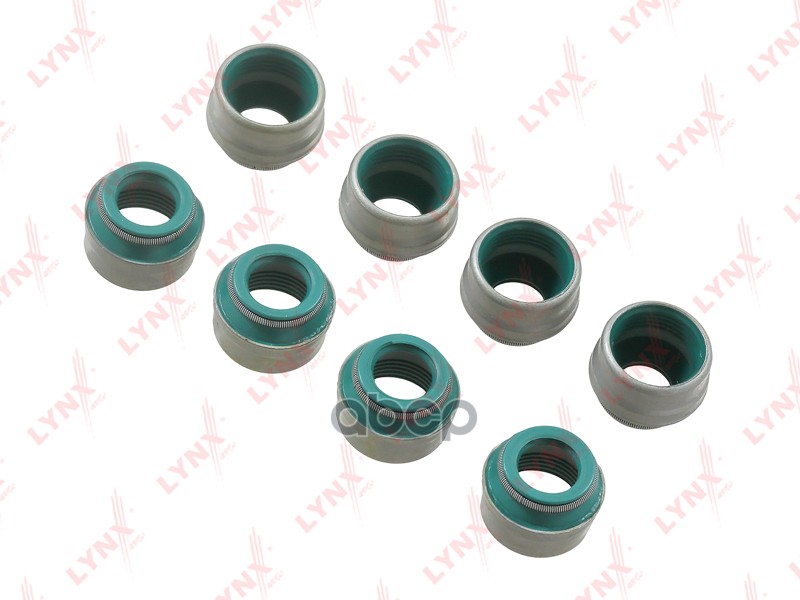 Маслосъемный колпачок CITROEN/PEUGEOT (цена за 1 шт  отгрузка по 8 шт) LYNXauto арт. so-0411