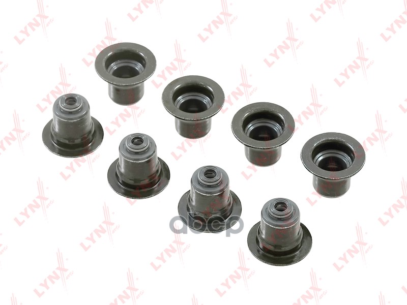 Маслосъемный колпачок CHRYSLER ECN / ED3 / EDG CITROEN/PEUGEOT 4B11 / SFY/SFZ (4B12-MMC) MITSUBISHI 4B10 / 4B11 / 4B11 T/C / ...