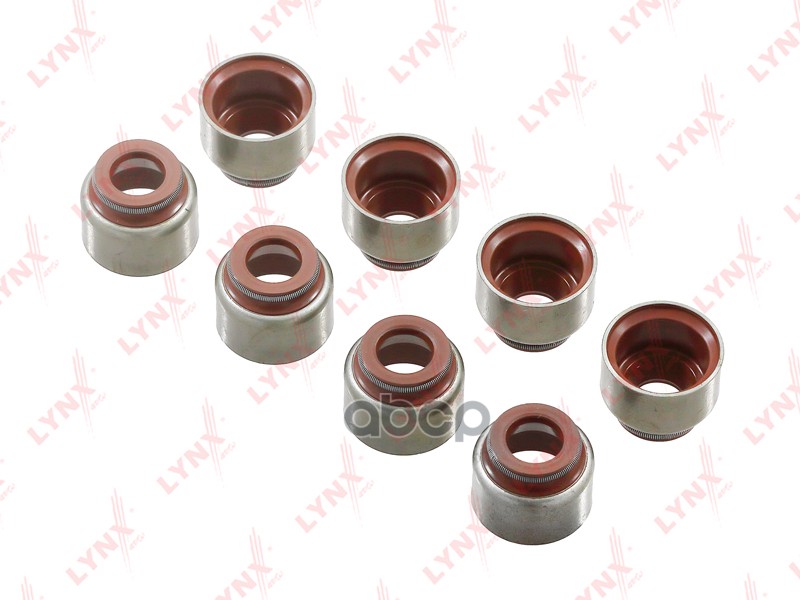 Маслосъемный Колпачок LYNXauto арт. SO0782