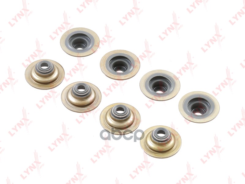 Маслосъемный Колпачок LYNXauto арт. SO0838