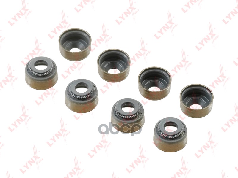 Маслосъемный Колпачок LYNXauto арт. SO0845