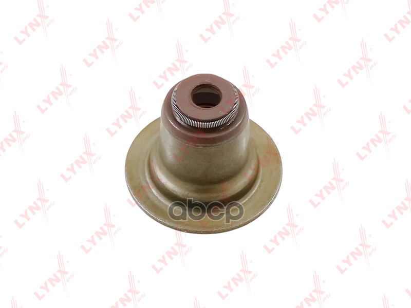 Маслосъемный колпачок BMW  CITROEN/PEUGEOT (цена за 1 шт  отгрузка  по 1 шт) LYNXauto арт. so-0857