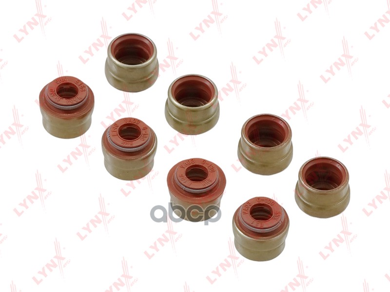 Маслосъемный Колпачок LYNXauto арт. SO4006