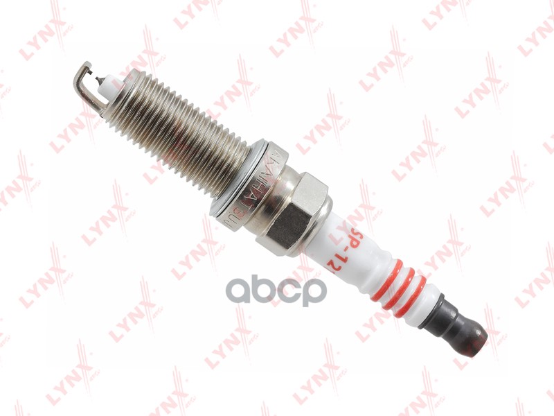 Свеча зажигания 6NYIIR11 (Double Iridium) NISSAN X-Trail(T31) 2.5 07>  RENAULT Koleos 2.5 08> LYNXauto арт. sp-121