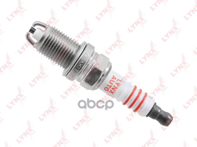 Свеча зажигания SP-165 LYNXauto арт. SP-165