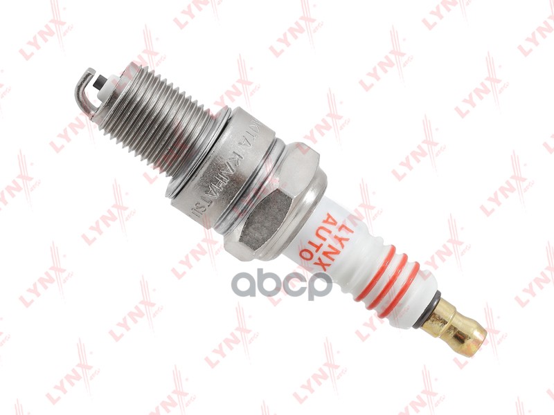 Свеча зажигания SP-167 LYNXauto арт. SP-167