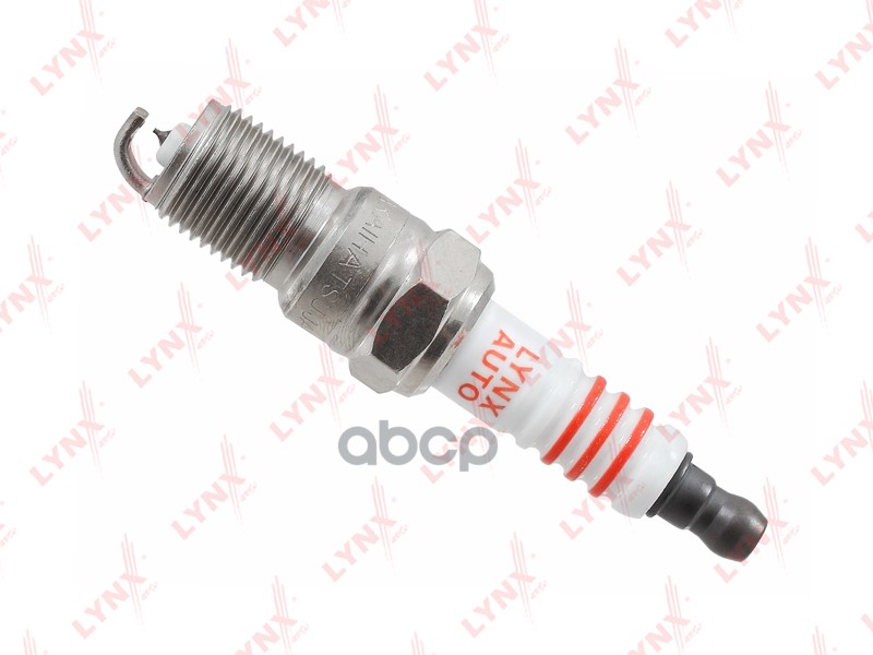 Свеча зажигания 6HIPR13 (Iridium + Platinum) FORD Fiesta V 2.0 05-08 / Focus C-Max 1.8 03-07 / Focus LYNXauto арт. sp-175