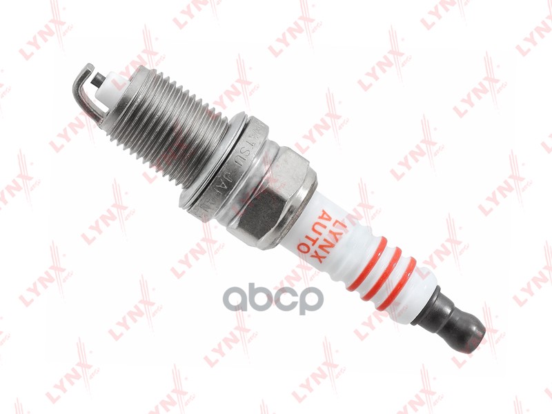 Свеча зажигания 6BCJR (Nickel) CHEVROLET Aveo(T300) 1.2-1.6 11> / Tracker 1.6 12> LYNXauto SP-194 LYNXauto арт. SP-194