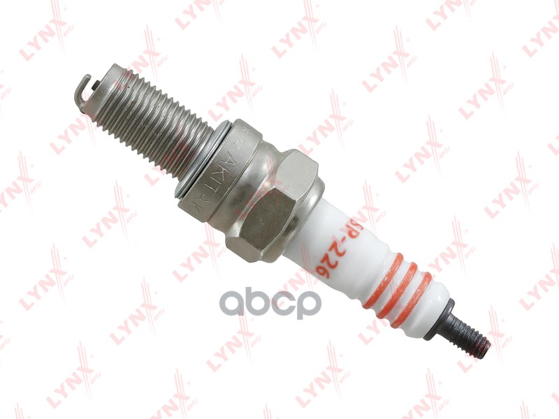 Свеча зажигания 9YCNR (Nickel) SP-226 LYNXauto арт. SP-226