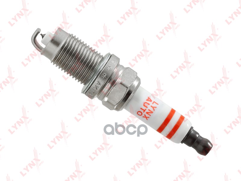 Свеча зажигания 6BLXIP1R (Iridium + Platinum) AUDI A1 1.2 10-15 / A3 1.2 10-13, SKODA Rapid 1.2 LYNXauto SP-237 LYNXauto арт....