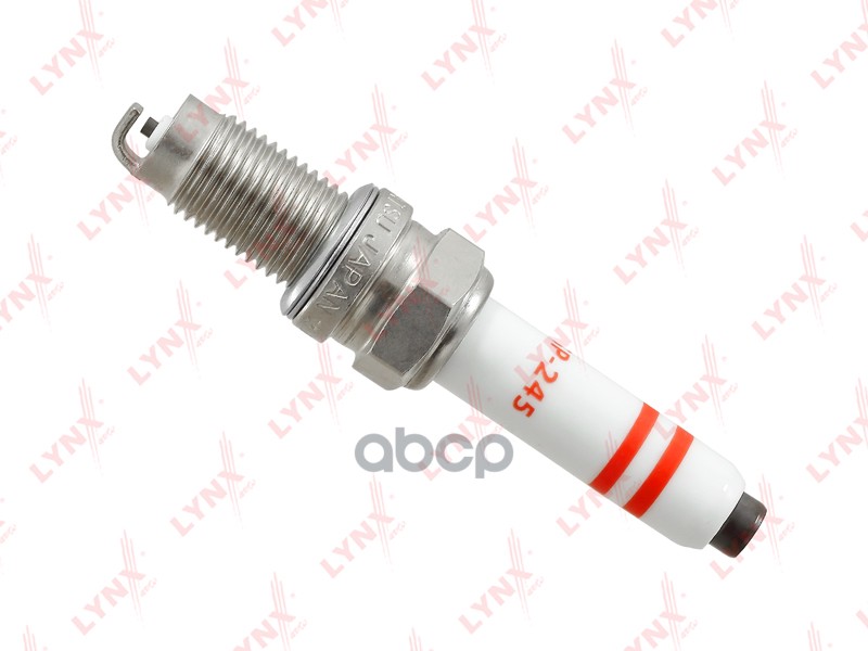 Свеча зажигания SP-245 LYNXauto арт. SP-245