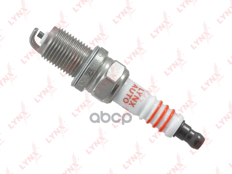 Свеча зажигания 6BCJSR (Nickel) SP-256 LYNXauto арт. SP-256